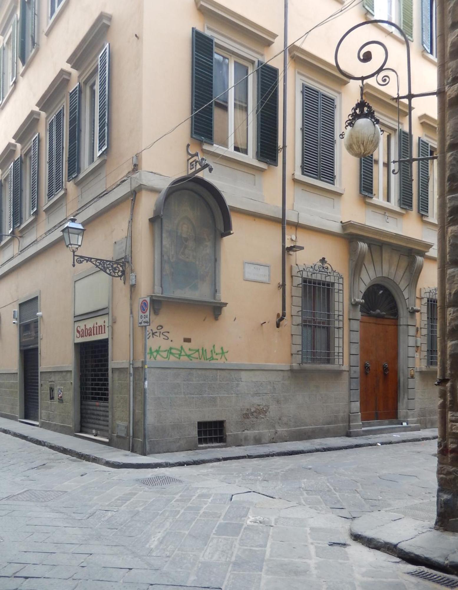 Stunning Apt 5Min Walk To Duomo フィレンツェ エクステリア 写真