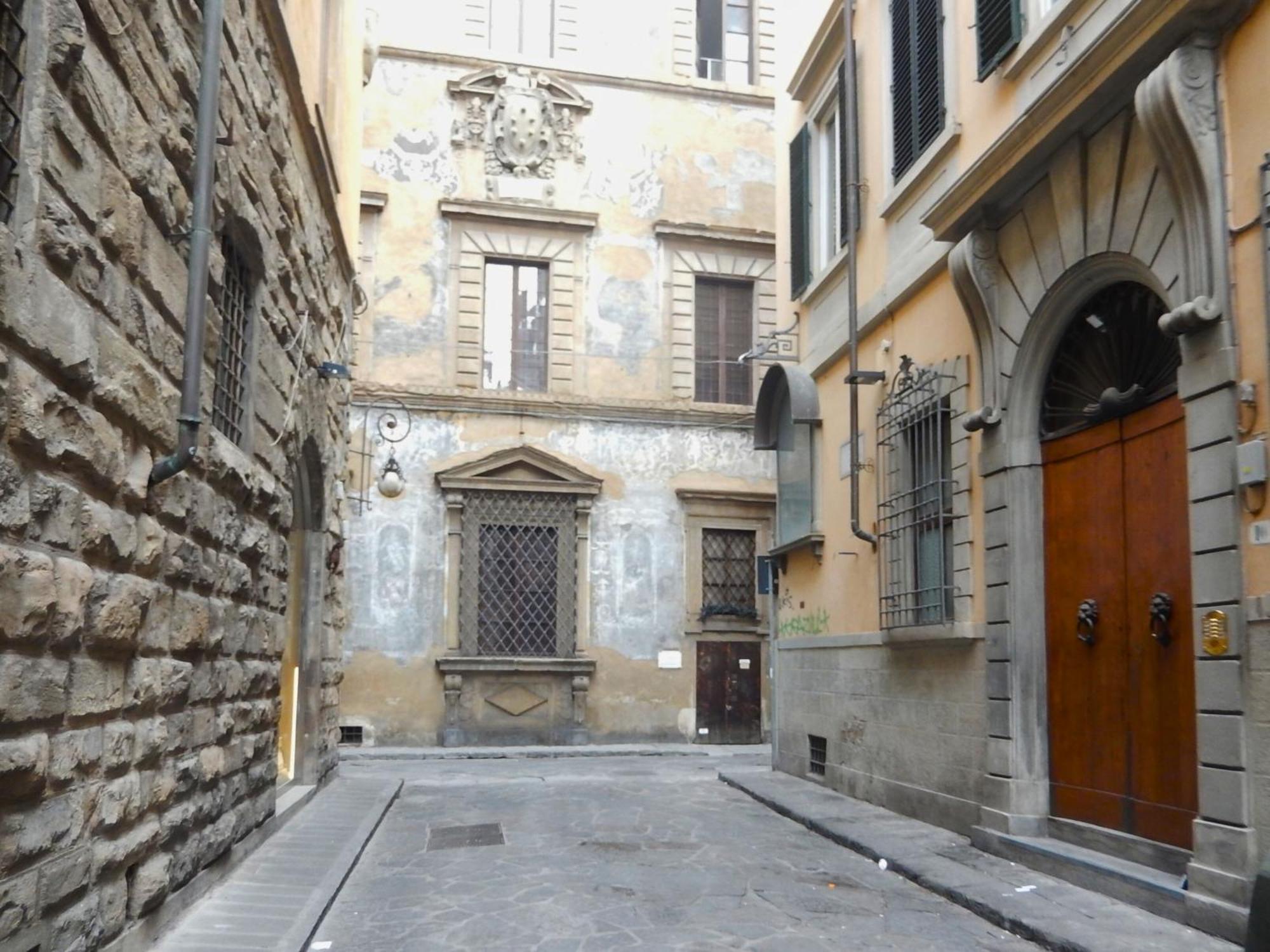 Stunning Apt 5Min Walk To Duomo フィレンツェ エクステリア 写真