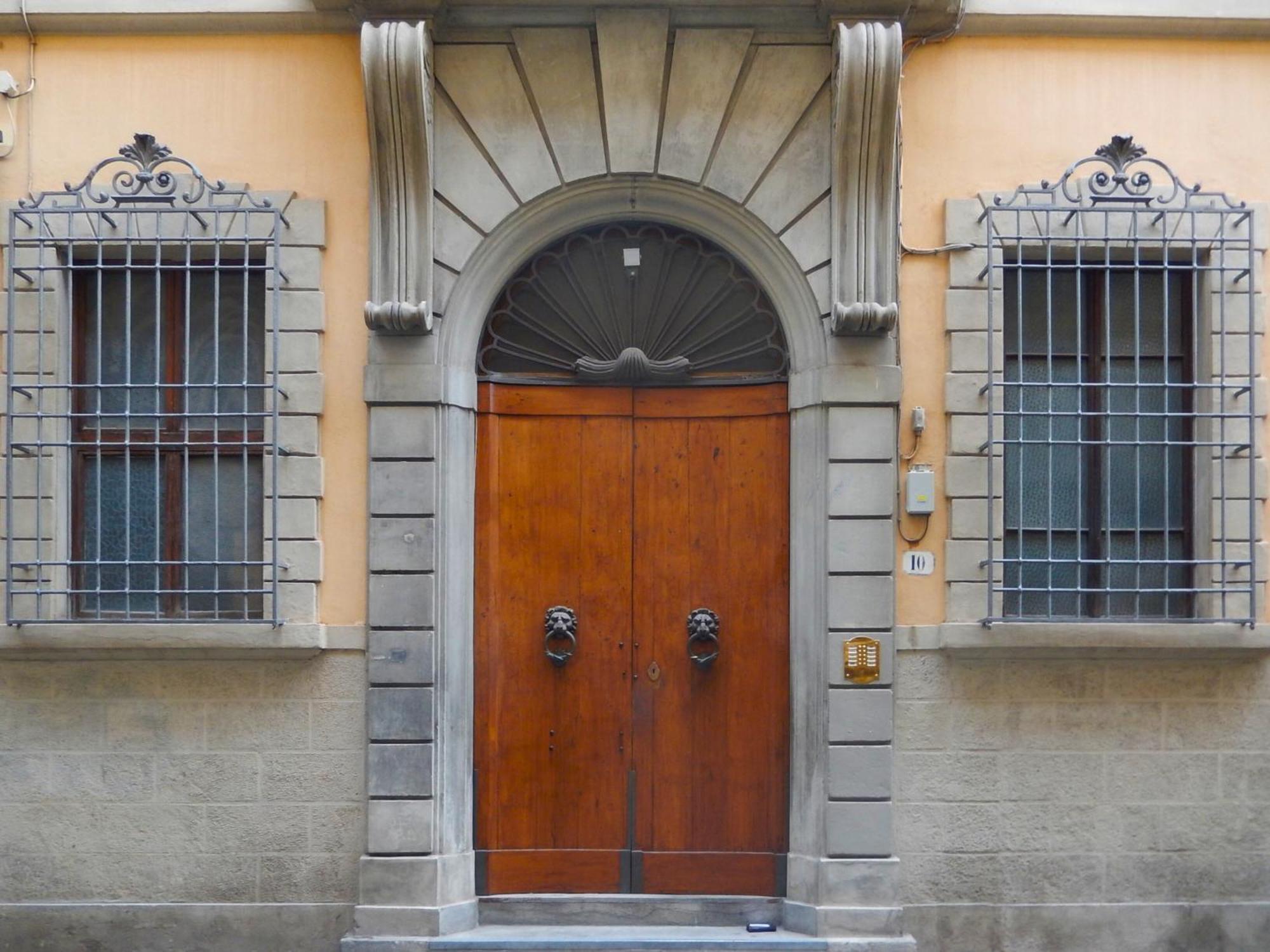 Stunning Apt 5Min Walk To Duomo フィレンツェ エクステリア 写真