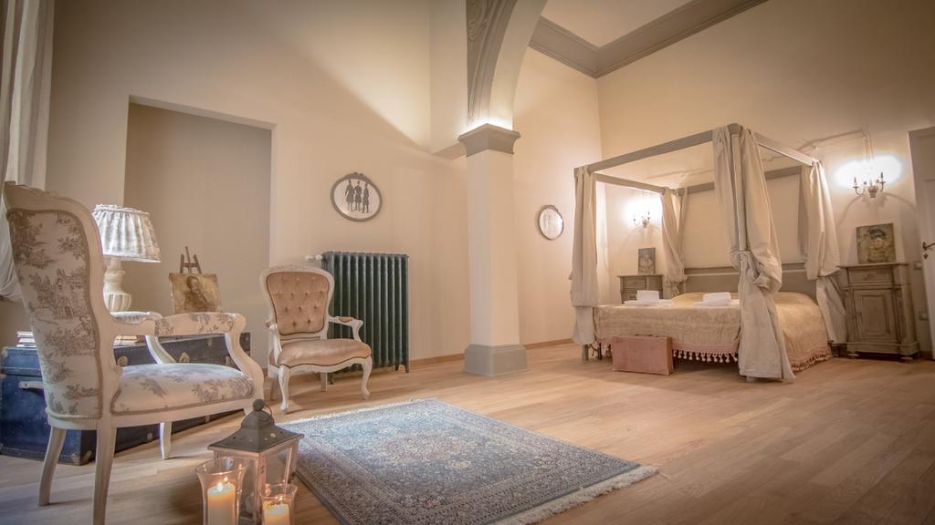 Stunning Apt 5Min Walk To Duomo フィレンツェ エクステリア 写真